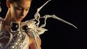 Robotic Spider Dress
