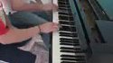 Duo au piano
