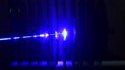 Laser vs plastique