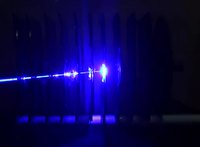 Laser vs plastique