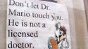 Docteur Mario