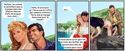 Pendant ce temps, en bord de mer...