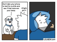 Améliorez votre sommeil