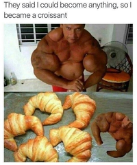 Croissance musculaire