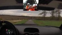 Rallye de Nancy