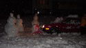 voiture Calvin