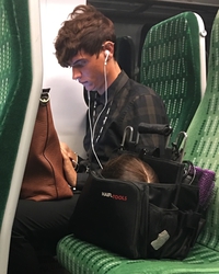 Rapporter du boulot à la maison 3