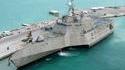 USS Independence