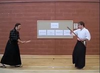 Je mets les "pieds" où je veux little john