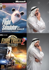 Quand un jeu te lasse 