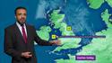 Pendant ce temps, dans le journal météo de Channel 4...