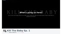 Kill The Baby