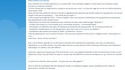 Offre d'emploi ... Sérieux s'abstenir ?