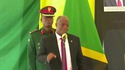 We love Tanzanie