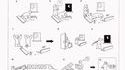 Instructions IKEA