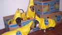 Les chiens de Phil