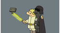 EXCLUSIF : le nouveau sabre laser