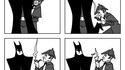 Batman Vs. Sherlock Holmes