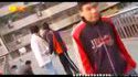 Corde invisible 2