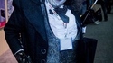 Cosplay Oswald  Cobblepot