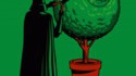 Le dimanche de Dark Vador
