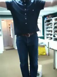 Shit box