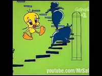 Vous entendez "Ouvrez vos paupières" ou "Ouvrez vos gros cons" ?