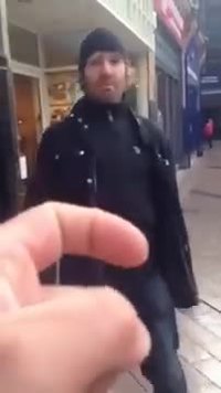 "Tickle wiggle wiggle"