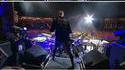Shavo Odadjian, basiste de system of a down le 23 avriil 2015, a Erevan