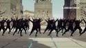 Un peu de danse 