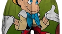 Caleçon Pinocchio