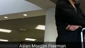 Morgan Freeman asiatique