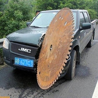Kan ta disqueuse t'a échappé des mains !