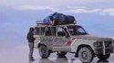 Salar de Uyuni