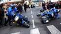 Élite de la police