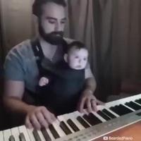 Le pouvoir de la musique 