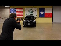 Mercedes vs AK47