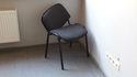 Chaise de Stephen Hawking
