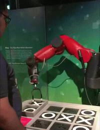 La révolution des machines