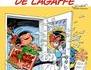 La bonne nouvelle du jour