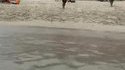 Splash ?... Ah ben non !