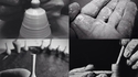 Poteries miniatures