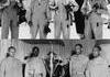 Le 1er Top-gun fut remporté en 1949 par des aviateurs afro-américains...