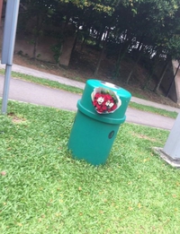 Putain de St Valentin