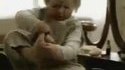 Bêtises de bébés