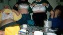 Hot mamy