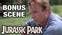 Mashup: Jurassic Park vs Ace Ventura