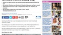 pour ceux qui ne comprennent pas la langue de chaikspire : une femme normale donne naissance a un enfant troll