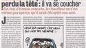 Boire ou conduire