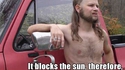 La théorie du mullet
